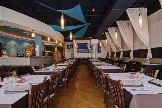 Pho Appetit Restaurant