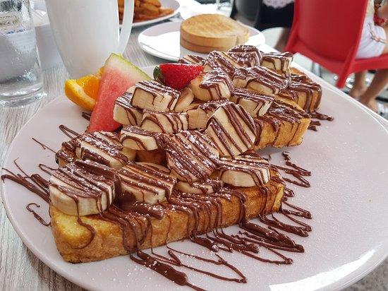 Petinos Saint-Leonard